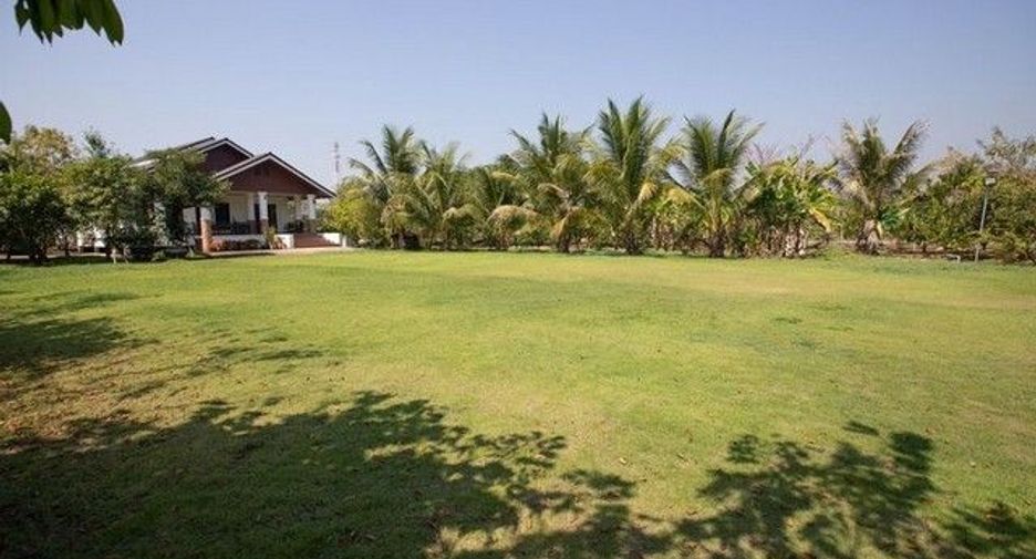 For sale 3 bedrooms house in Hang Dong, Chiang Mai
