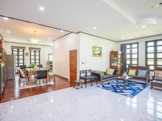 À vendre 3 chambres maison à Hang Dong, Chiang Mai