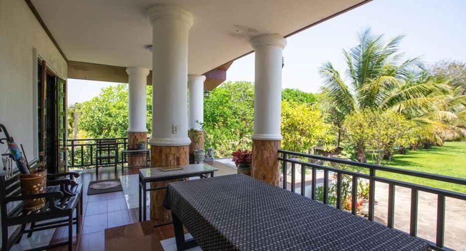 For sale 3 bedrooms house in Hang Dong, Chiang Mai
