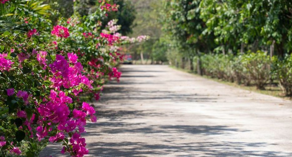 For sale 3 bedrooms house in Hang Dong, Chiang Mai