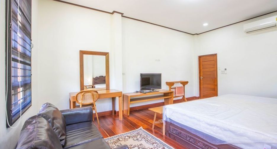 For sale 3 bedrooms house in Hang Dong, Chiang Mai