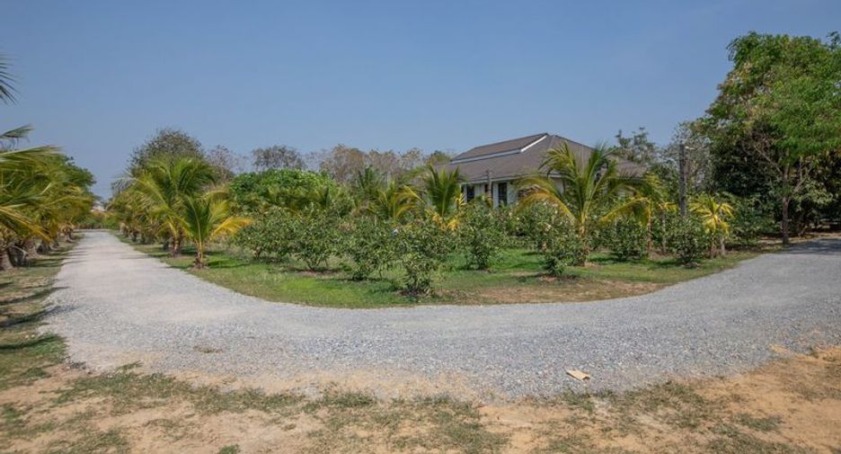 For sale 3 bedrooms house in Hang Dong, Chiang Mai