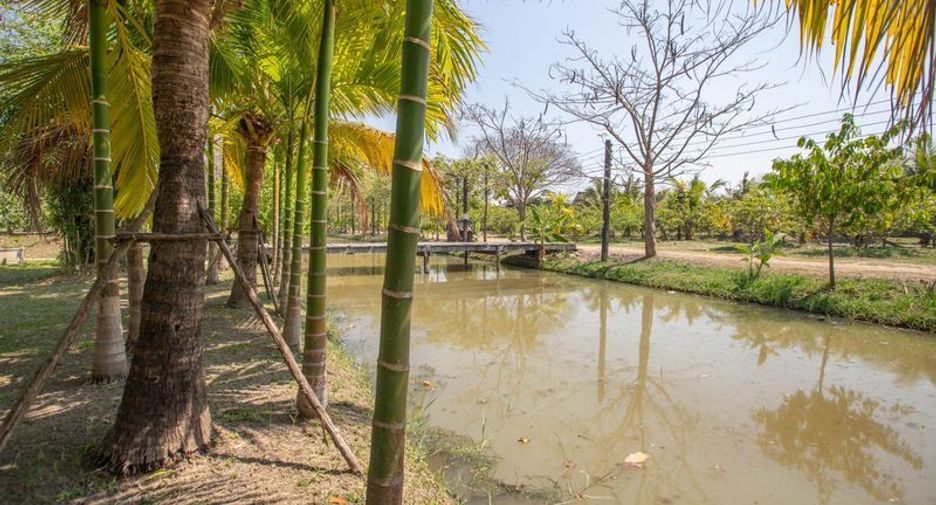 For sale 3 bedrooms house in Hang Dong, Chiang Mai