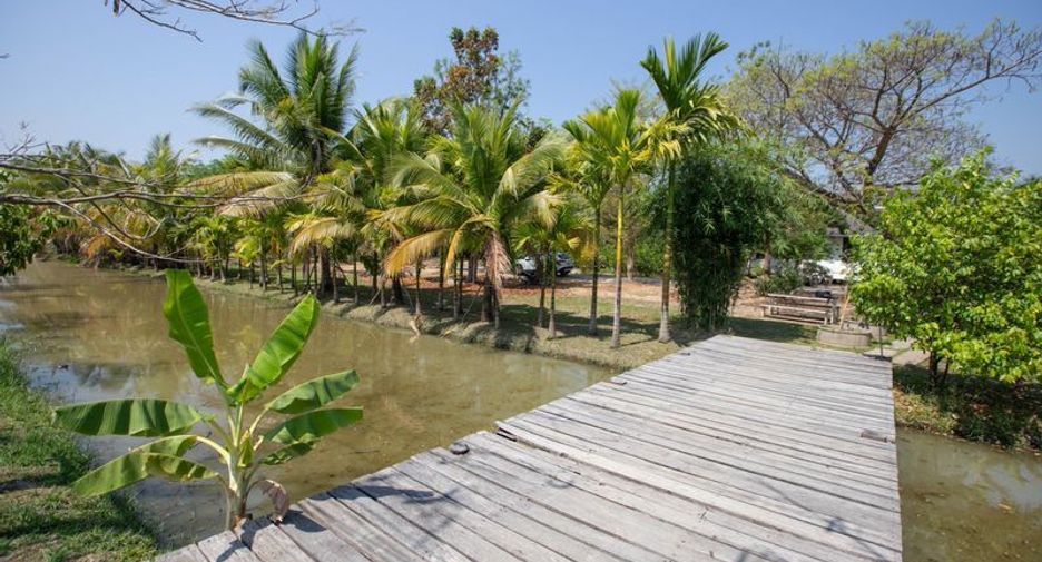 For sale 3 bedrooms house in Hang Dong, Chiang Mai