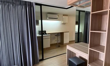 For rent 1 bed condo in Bang Phli, Samut Prakan