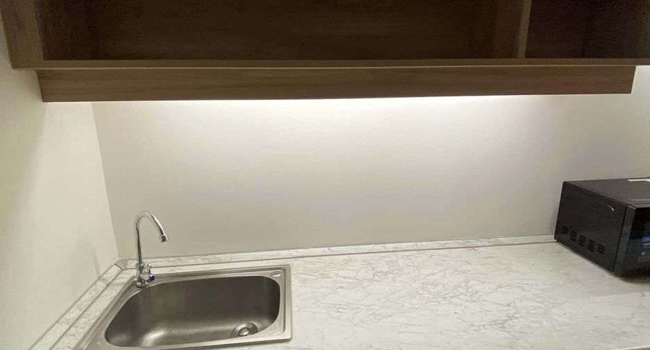 For rent 1 bed condo in Bang Phli, Samut Prakan