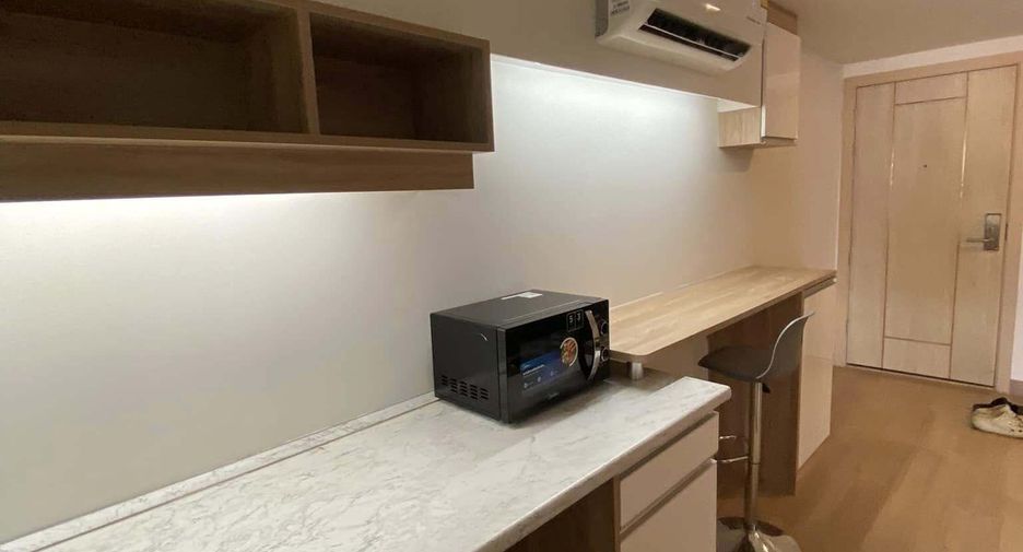 For rent 1 bed condo in Bang Phli, Samut Prakan