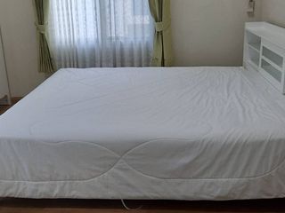 For sale and for rent 4 bedrooms house in San Kamphaeng, Chiang Mai