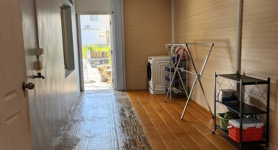 Продажа и аренда 4 спальни дом в Сан Кампаенг, Чианг Маи