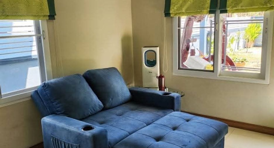 Продажа и аренда 4 спальни дом в Сан Кампаенг, Чианг Маи