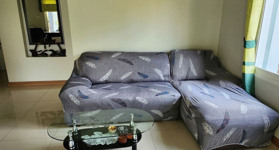 Продажа и аренда 4 спальни дом в Сан Кампаенг, Чианг Маи