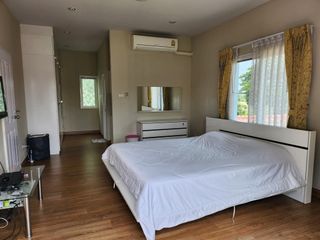 For sale and for rent 4 bedrooms house in San Kamphaeng, Chiang Mai