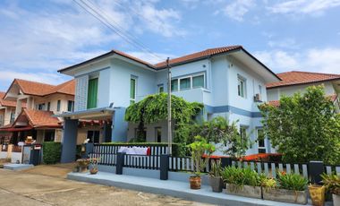 出售 和 出租 4 卧室 独立屋 在 San Kamphaeng, Chiang Mai