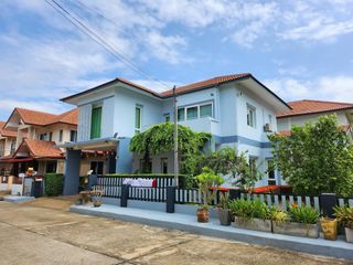 For Rent 4 Bedroom House In San Kamphaeng, Chiang Mai
