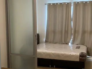 À vendre 1 chambre condo à Bang Phlat, Bangkok