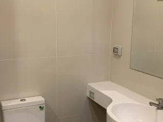 À vendre 1 chambre condo à Bang Phlat, Bangkok