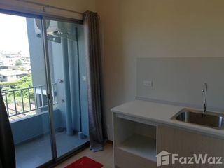 For sale 1 Beds condo in Bang Phlat, Bangkok