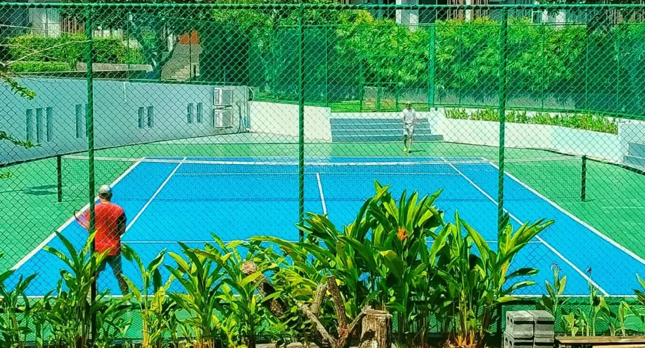 For rent studio condo in Ko Samui, Surat Thani