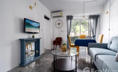 For rent studio condo in Ko Samui, Surat Thani