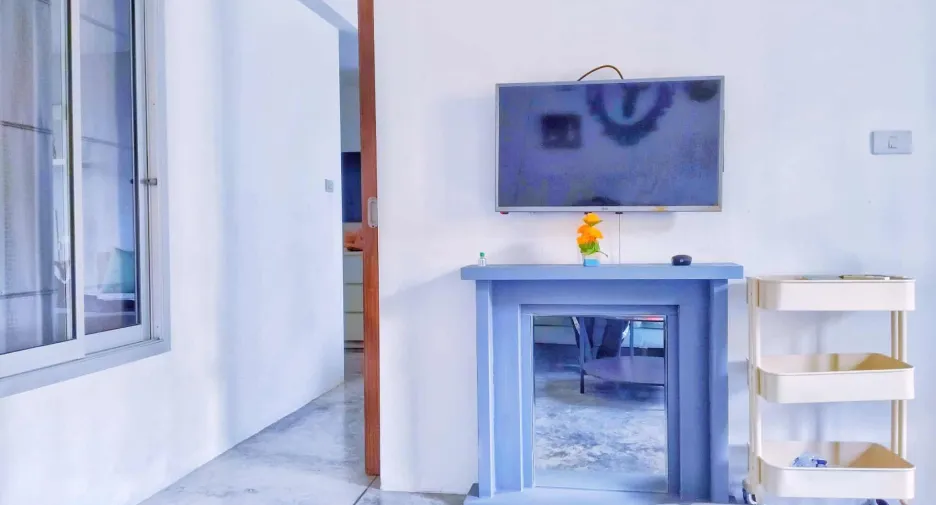 For rent studio condo in Ko Samui, Surat Thani