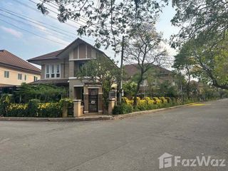 For Rent 5 Bedroom House In Mueang Chiang Mai
