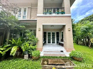 For sale and for rent 5 bedrooms house in Mueang Chiang Mai, Chiang Mai