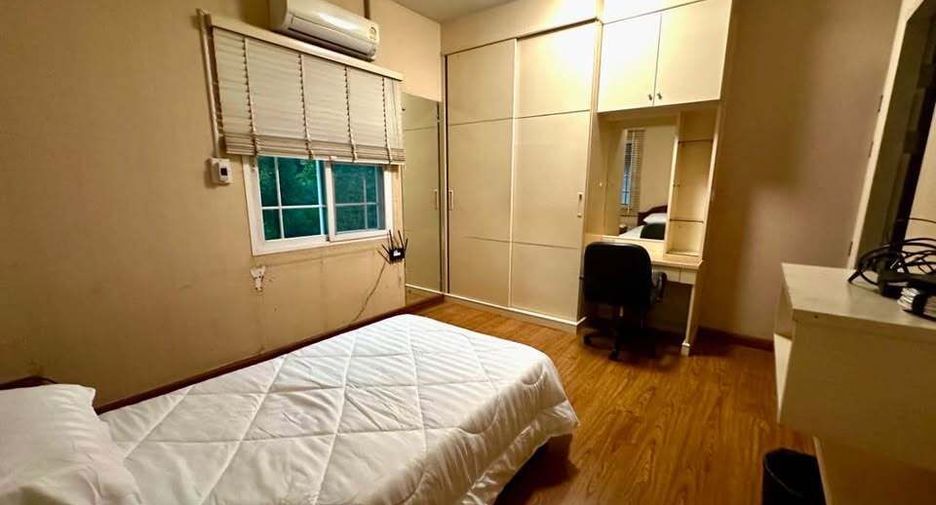 For sale and for rent 5 bedrooms house in Mueang Chiang Mai, Chiang Mai