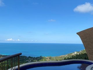 À vendre et à louer 2 chambres villa à Ko Samui, Surat Thani