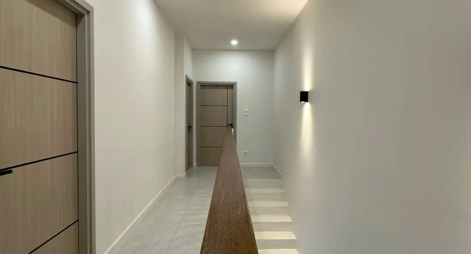 Reihenhaus zum Kauf mit 4 Zimmer in Mueang Chiang Mai, Chiang Mai