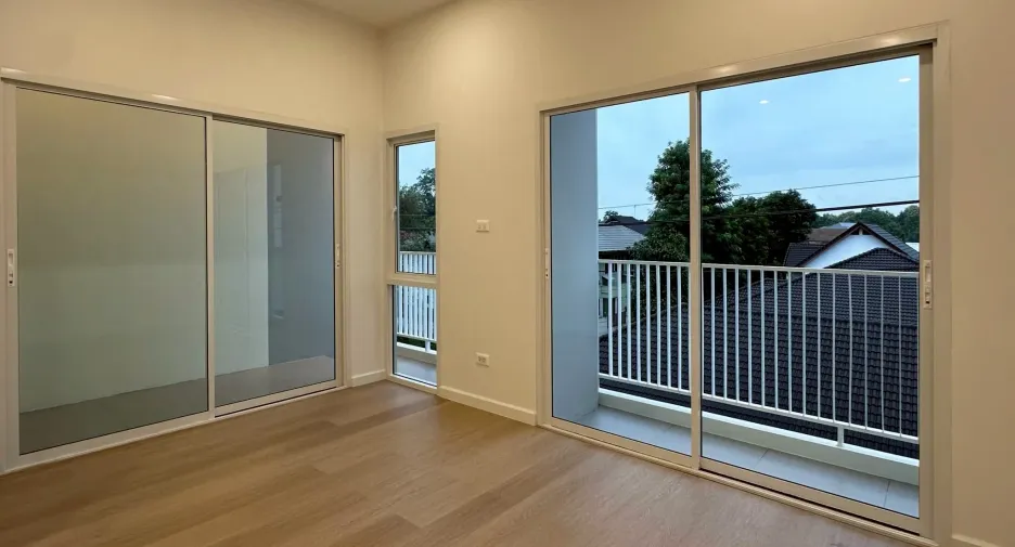 Reihenhaus zum Kauf mit 4 Zimmer in Mueang Chiang Mai, Chiang Mai