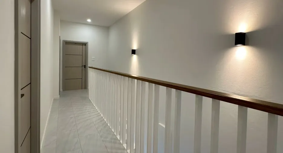 Reihenhaus zum Kauf mit 4 Zimmer in Mueang Chiang Mai, Chiang Mai