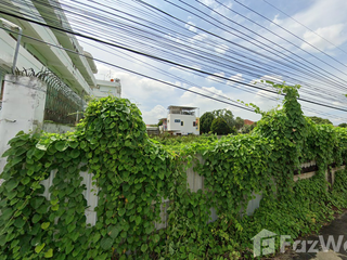 For sale land in Nong Khaem, Bangkok