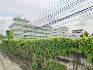 For sale land in Nong Khaem, Bangkok