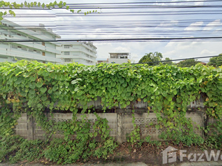 For sale land in Nong Khaem, Bangkok