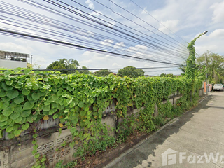 For sale land in Nong Khaem, Bangkok