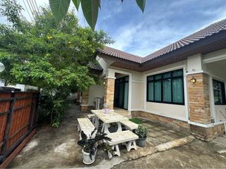 ให้เช่า 3 ห้องนอน บ้านเดี่ยว ใน บางเสร่, พัทยา