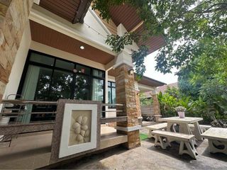 For Rent 3 Bedroom House In Bang Saray, Pattaya