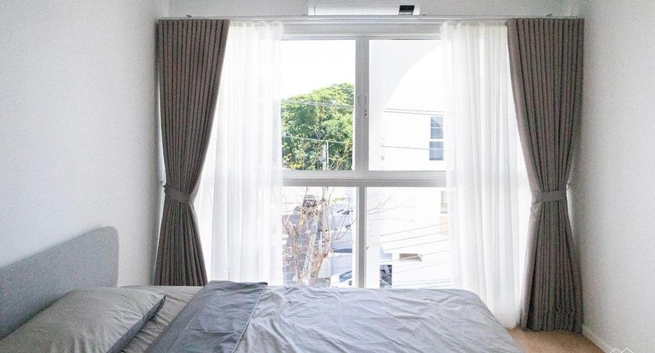 For rent 3 bedrooms townhouse in Mueang Chiang Mai, Chiang Mai