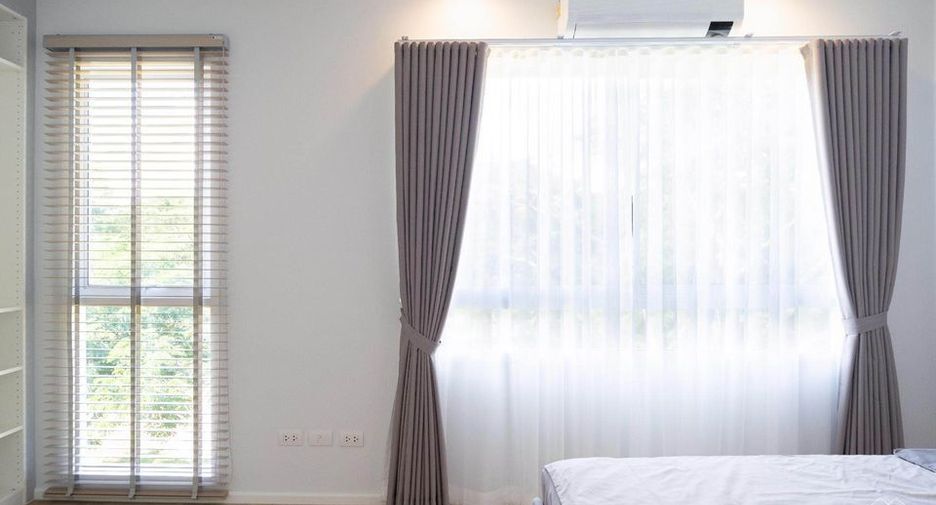 For rent 3 bedrooms townhouse in Mueang Chiang Mai, Chiang Mai