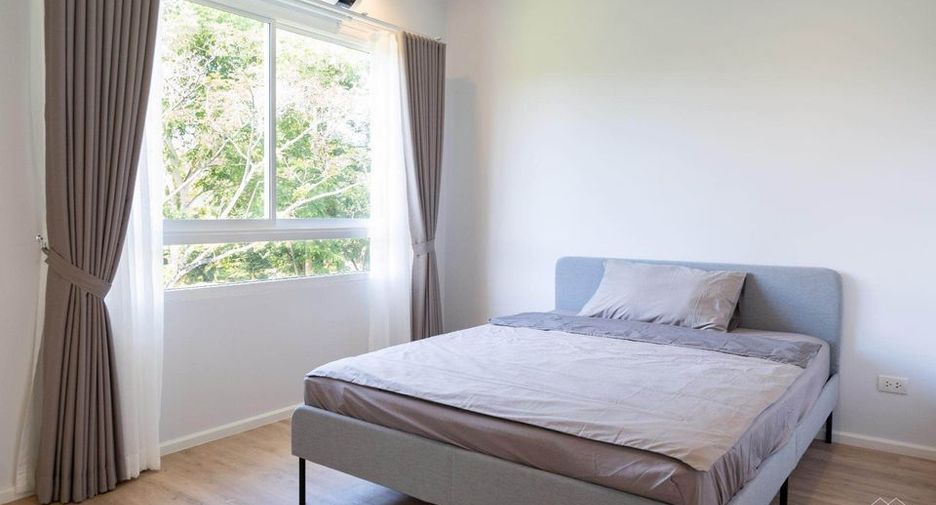 For rent 3 bedrooms townhouse in Mueang Chiang Mai, Chiang Mai