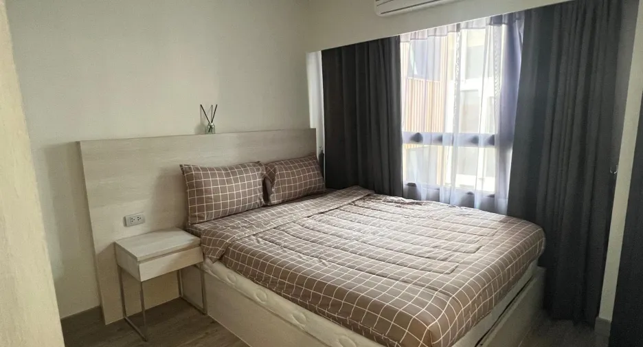 For rent 1 bed condo in Hua Hin, Prachuap Khiri Khan