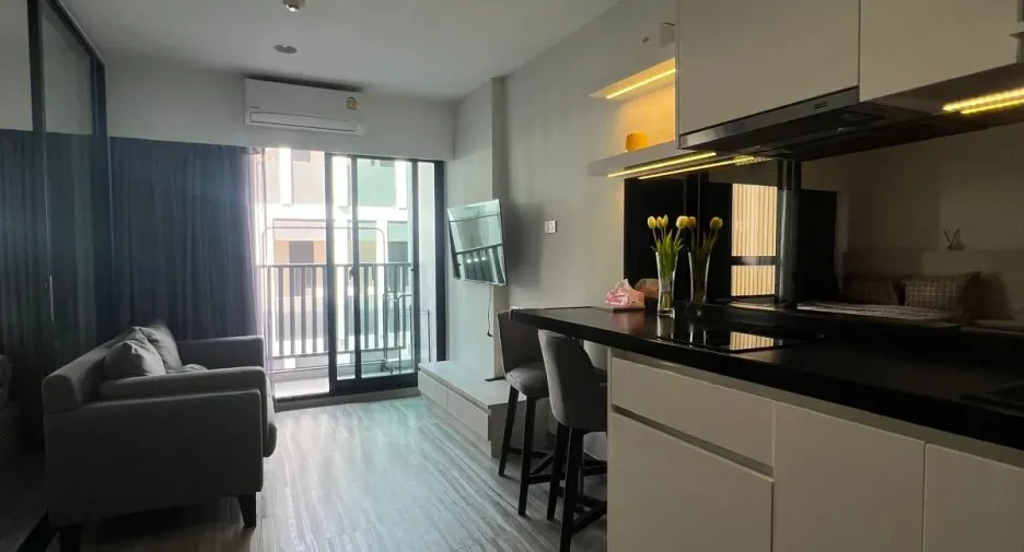 For rent 1 bed condo in Hua Hin, Prachuap Khiri Khan