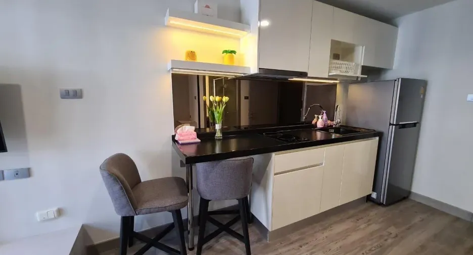 For rent 1 bed condo in Hua Hin, Prachuap Khiri Khan