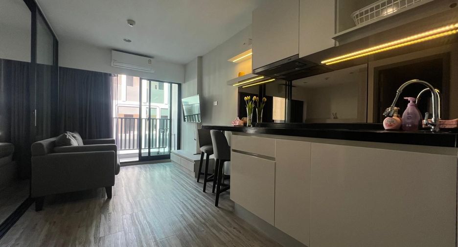 For rent 1 bed condo in Hua Hin, Prachuap Khiri Khan