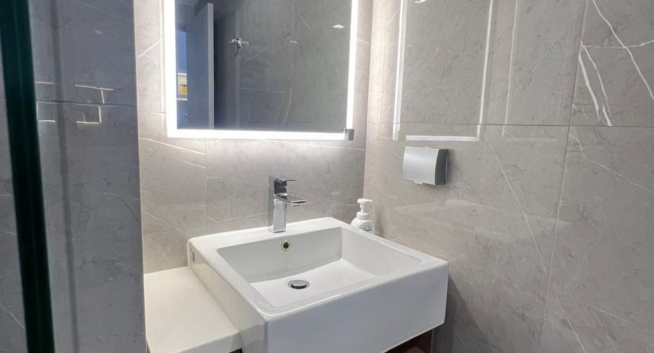 For rent 1 bed condo in Hua Hin, Prachuap Khiri Khan