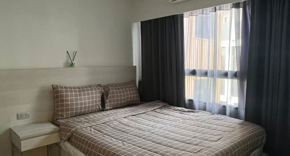 For rent 1 bed condo in Hua Hin, Prachuap Khiri Khan