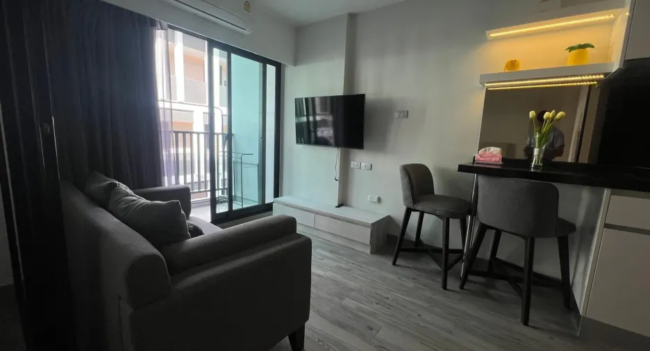 For rent 1 bed condo in Hua Hin, Prachuap Khiri Khan