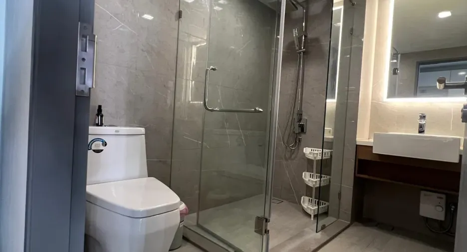 For rent 1 bed condo in Hua Hin, Prachuap Khiri Khan