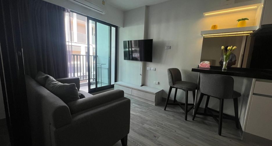 For rent 1 bed condo in Hua Hin, Prachuap Khiri Khan
