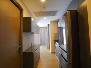出售 和 出租 2 卧室 公寓 在 Bang Rak, 曼谷